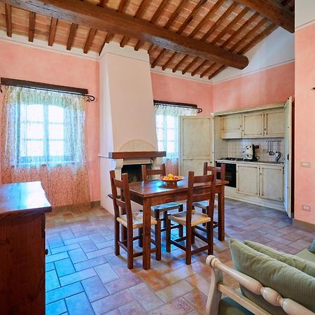 Agriturismo Il Molino Antico - 5 Girasoli 斯波莱托 外观 照片