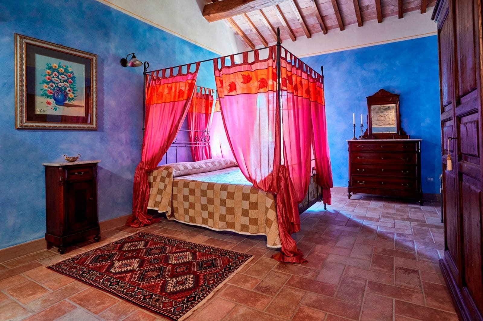Agriturismo Il Molino Antico - 5 Girasoli 斯波莱托 外观 照片